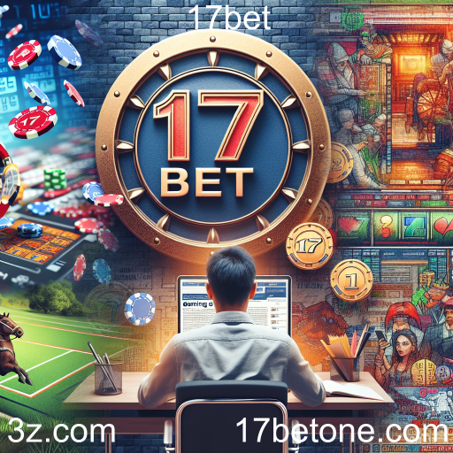 Atualizações Quentes no Mundo dos Jogos: A Revolução da Seção de Notícias da 17bet