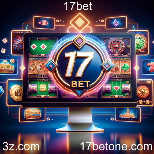Descubra as Melhores Promoções do 17bet para Potencializar Seu Jogo
