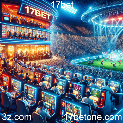 O Crescimento dos Esportes Virtuais: Uma Nova Era do Entretenimento